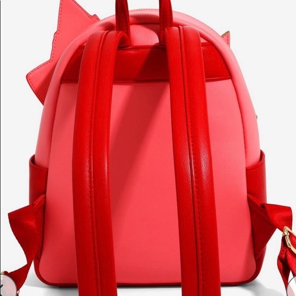 Disney Sleeping Beauty Fairy Godmothers Backpack - Picture 4 of 8